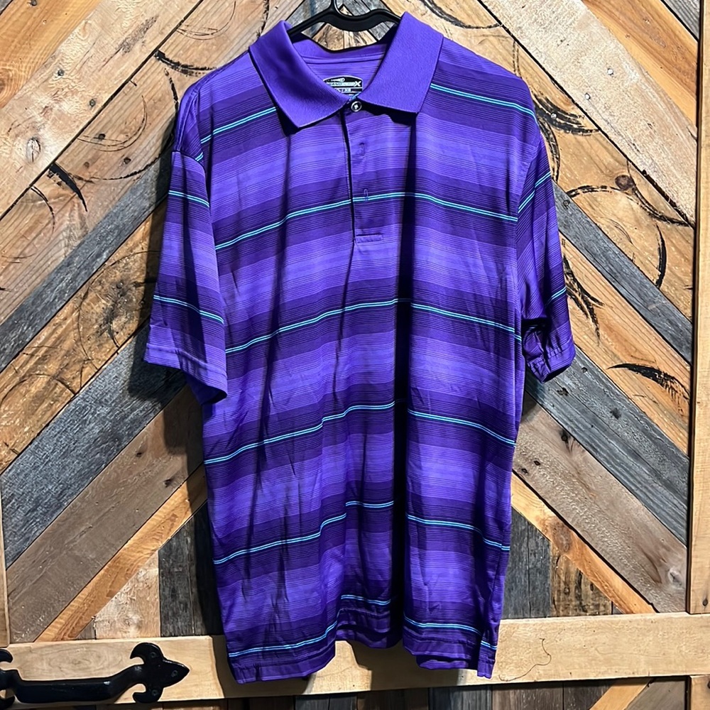 Grand slam X golf shirt